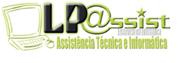 Logo LP Assist